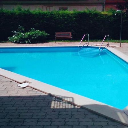 Ddb Apartman Siófok Esterno foto
