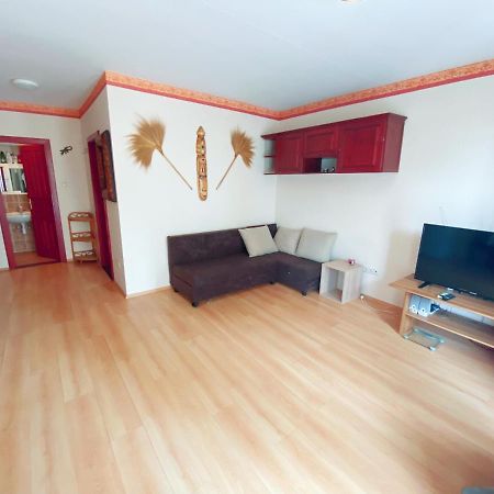 Ddb Apartman Siófok Esterno foto